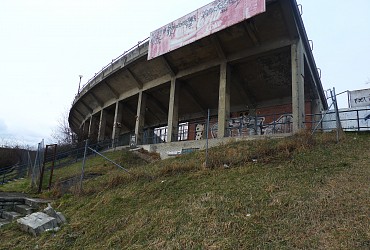 stadion