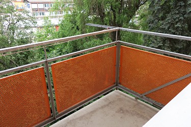 Prodej bytu 3+1 s balkonem Brno Maloměřice