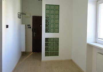 Prodej bytu 1+1 54m2 Brno Ponava