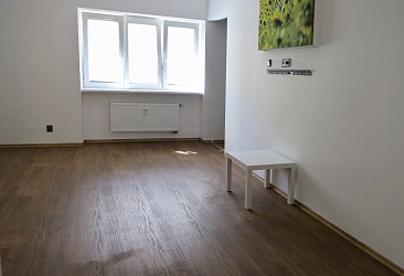 Prodej bytu 1+1 54m2 Brno Ponava