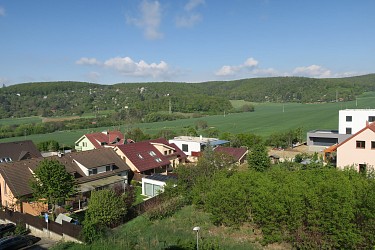 Pronájem bytu 1+kk v Brně - Řečkovicích