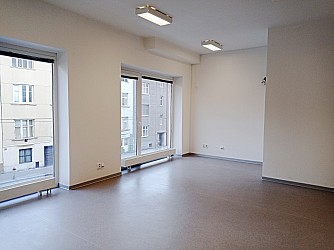 Pronájem kanceláře 40 m2, Purkyňova, Královo Pole