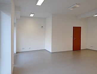 Pronájem kanceláře 40 m2, Purkyňova, Královo Pole