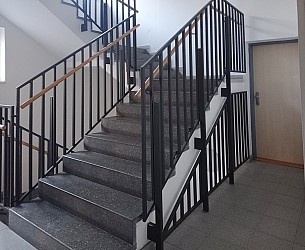 Pronájem kanceláře 40 m2, Purkyňova, Královo Pole